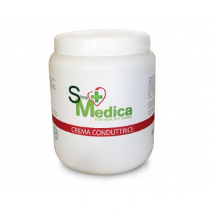 SHOPMEDICA - Guanti monouso vinile s.p. 100 pz/cf