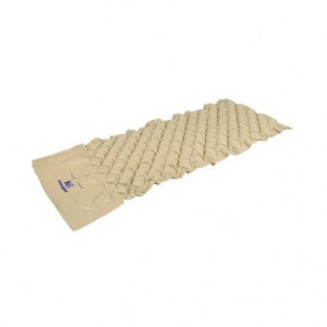 28538 - Cuscino Antidecubito Gel Air 2D - 41 X 41 X 7,5 Cm